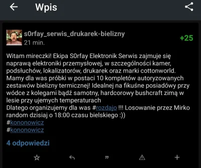 gzymspiwniczny - Szybko poszło xD 20 minut, przyznawać się który to multikonciarz.


...