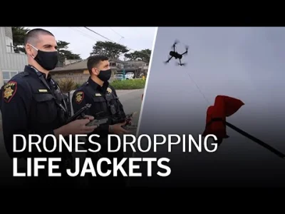 Aaaaarghhh - @RaperJedzenia: https://www.google.com/search?q=drone+dropping+life+jack...