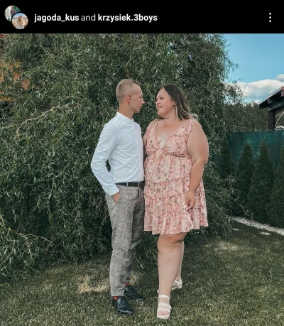 GoldenJanusz - w obecnych czasach to jedyny looksmatch na jaki skazani są faceci poni...