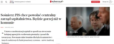 Tym - Sośnierz dosłownie DWA DNI TEMU: