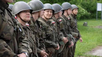 ruski_agent - Na profilu 12 Szczecińskiej Dywizji Zmechanizowanej wstawiono zdjęcia z...