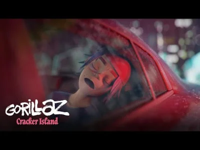 Andrzejsynbogdana - Gorillaz - Cracker Island
#muzyka #gorillaz