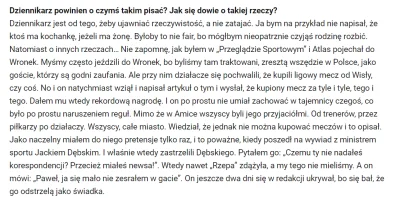 cytrynowyzabujca - Pawełek sie w grobie przewraca jak widzi co tu się #!$%@?. Nieźle ...