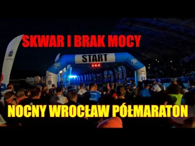 RafczesTV - ( ͡° ͜ʖ ͡°)
#wroclaw 
#polmaraton