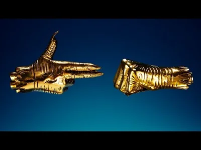 zaltar - #muzyka #rtj #runthejewels

Run The Jewels - Thursday In The Danger Room (...