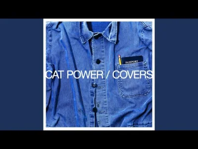Otter - #muzyka #catpower #blues #covers #cover #billieholiday.
Cat Power - I'll Be ...