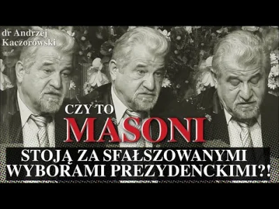 PMNapierala - https://racjonalista.tv/masoneria-i-nauka-a-kosciol-i-bozy-lad/ 

#na...