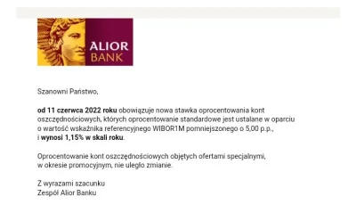 bori - Patrzcie jakie bogactwo xD

#banki #bankowosc #lokaty #aliorbank #inflacja