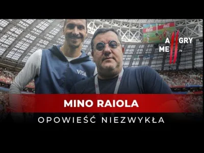 Raspa - Reportaż Mateusza Święcickiego o jednej z bardziej kontrowersyjnych postaci w...