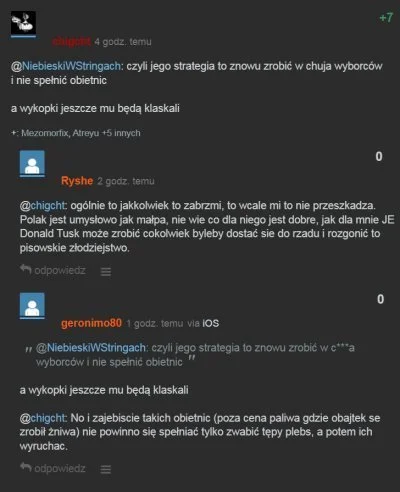 Usmiech_Niebios - > gdyż ilość wszystkich podatków ściąganych z pracujących przez ich...