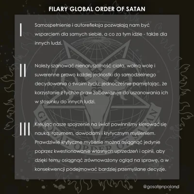 Kudlaty777 - @fotoczoko: o nie nie panie kolego :D tego kultu satanistycznego nie nal...