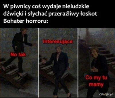 OrzechowyDzem - Za każdym obejrzanym filmem ( ͡° ͜ʖ ͡°)

#thriller #horror #film #h...