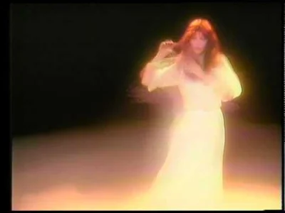 hahacz - Kate Bush - Wuthering Heights, ver. 1: