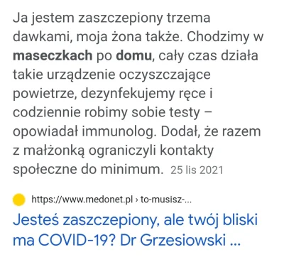 Killson - ciekawe czy doktorek znowu będzie popylał w talizmanie po chawirze ( ͡° ͜ʖ ...