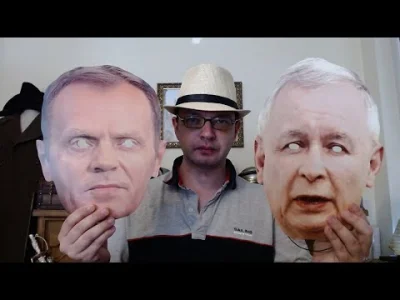 PMNapierala - Tusk i Kaczyński - dwaj geniusze - dr Piotr Napierała
https://www.yout...