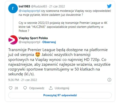 lIENll - XDDDDDDD

https://hdtvpolska.com/viaplay-jakosc-premier-league-od-kiedy-ce...