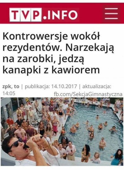 panczekolady - > Polska jak zwykle przespała i obudziła się z ręką

@Strahl: Polska...