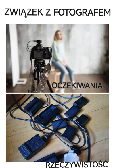 ixie - Popełniłam dziś mema. Pozdrawiam wszystkie #rozowepaski w związkach z #niebies...