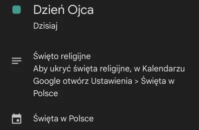 elf_pszeniczny - Abba, ojcze

#kalendarzgoogle #google #dzienojca