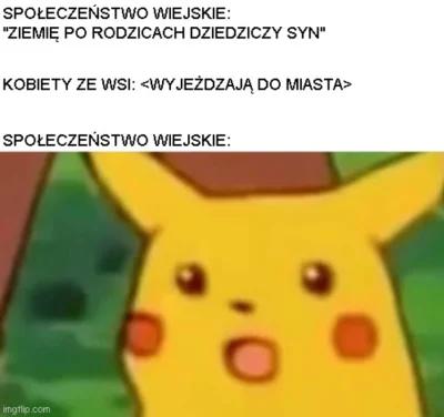 j.....e - #humorobrazkowy #memy #polska #bolzga #wiestanczyispiewa #wies #miasto #roz...