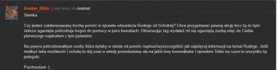 piSSowiec69 - @Analne_Dildo: Wy? ( ͡° ͜ʖ ͡°)