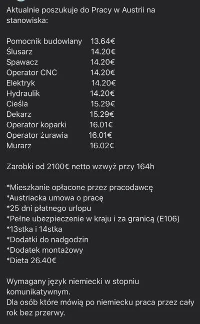 pokaczw - A w p0lsce dostajesz 3k po studiach, jprdl nic tylko rzucić wszystko i zost...