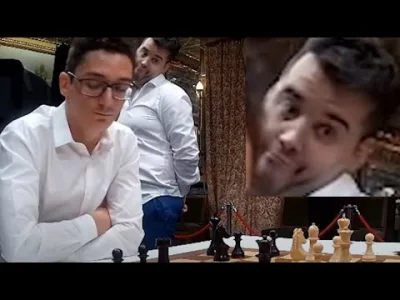 jadalny_kasztan - Nepo jest chodzącym memem xD
#szachy