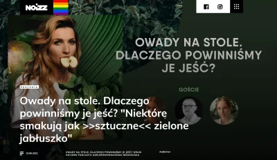 omgzpwnd - @kacpperos: TEMAT ŻARCIA ROBALI TEŻ JUŻ GRZANY