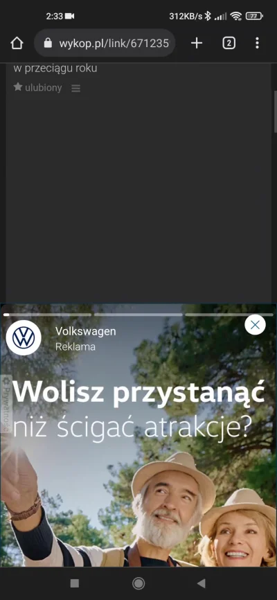 o.....y - Ależ ten portal to śmietnik...
Wincyj reklam, Mirek wytrzyma!

#wykop #r...