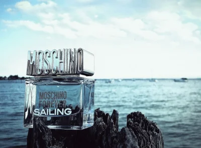 dr_love - #perfumy #150perfum 442/150
Moschino Forever Sailing (2013)

Ostatnio by...