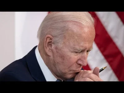 Kam3l - @ShooleR: W sumie tak i nie. 
Z wyjątkiem że Biden to Prezydent USA co siedz...