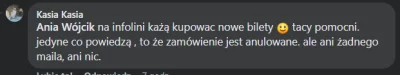 dawid110d - @NoMoRe: Ciężko się dodzwonić i ludzie piszą, że każdy konsultant mówi co...