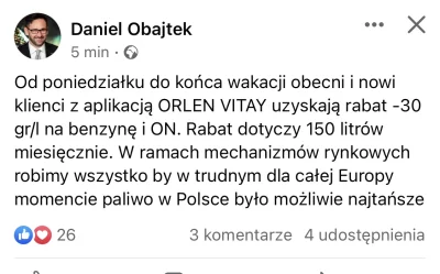 Vadzior - #orlen #paliwo