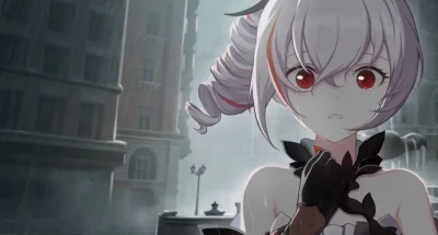 PiersKurczaka - Mihoyo, stop :(

#honkaiimpact #anime