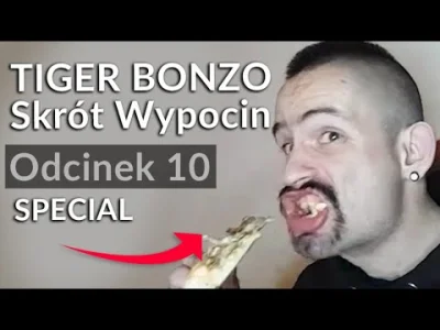 wypocinyproductions - Witam witam, akat wykopkiztagubonzo zapraszam na dziesiąty odci...