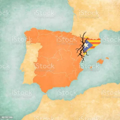 placebo_ - Co sądzicie o niepodległości Katalonii? Powinna być osobnym państwem czy d...