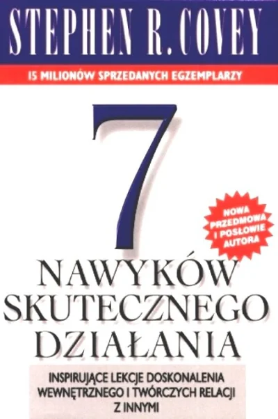 asdfzxcvqwerty - 7 NAWYKÓW SKUTECZNEGO DZIAŁANIA – STEPHEN COVEY

SPOILER

 “Dopók...