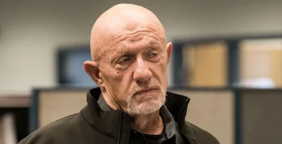 kacappylon - @kalioo: Jonathan Banks