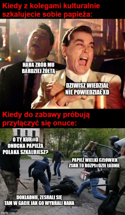 k.....i - #ukraina #heheszki #papiez #2137 #humorobrazkowy