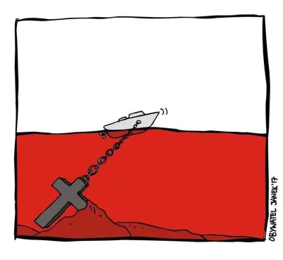 PomidorovaLova - Reminder, że kościół katolicki szkodził Polsce i Polakom od wieków i...