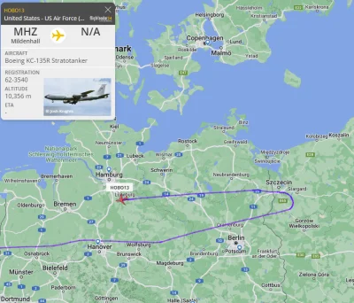 S.....n - 2 godziny temu, chyba się zepsuł
#ukraina #flightradar24