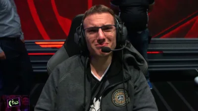 Nomadsky - @rexxaris: Perkz? Możliwe ( ͡° ͜ʖ ͡°)