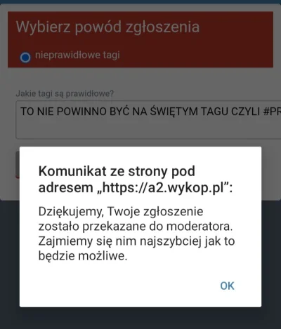 michau507 - #!$%@? nikt nie będzie wrzucał tutaj zdjęć nagiego faceta. Zbezczeszczeni...