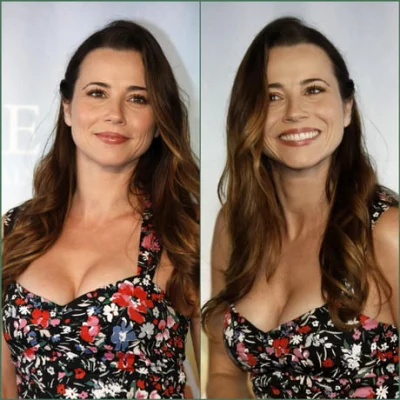 Pabllito - LINDA CARDELLINI