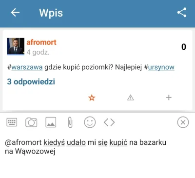 raz-dwa-trzyy - Ech, jeden Mirek ma mnie na czarno, a chcialam odpowiedzieć na pytani...