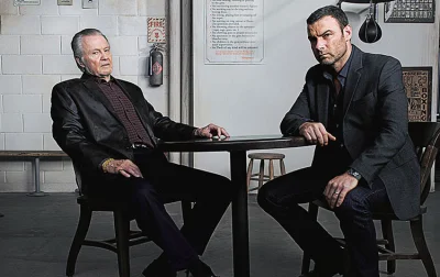 Olek1409 - Liev Schreiber plus Jon Voight (ojciec Angeliny Jolie) w serialu Ray Donov...