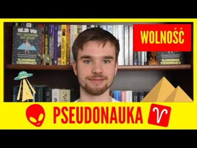 AAA90 - @TMP_2137: No jak na polskim YT są już takie wykwity debilizmu, to czego się ...