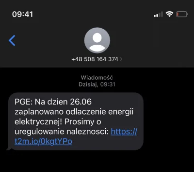 noitakto - Czy to może być scam czy raczej legit? #oszukujo