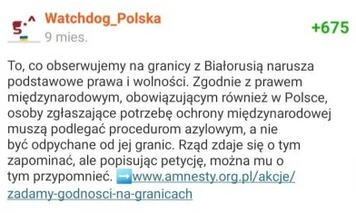 Latarenko - Ciekawe czy @Watchdog_Polska zajął już się "bestialskim" traktowaniem pod...