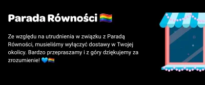 OpelMajster - #lgbtqwerty #wolt #Warszawa
Taka sytuacja...